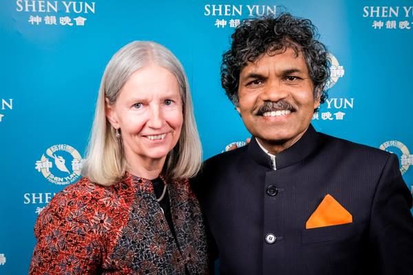 Photo of This Man Cycled Across 8 Countries from India to Sweden to Reunite with His Wife 3/7 by Gunjan Upreti