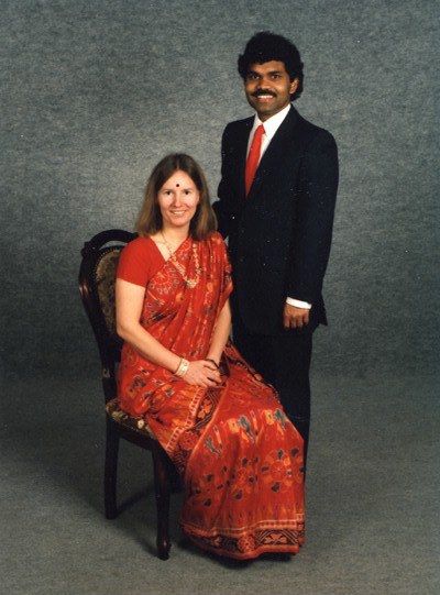 Photo of This Man Cycled Across 8 Countries from India to Sweden to Reunite with His Wife 5/7 by Gunjan Upreti