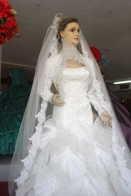 Photo of Creepiest Statues From Around the World 13/15 by Priyam Bagga