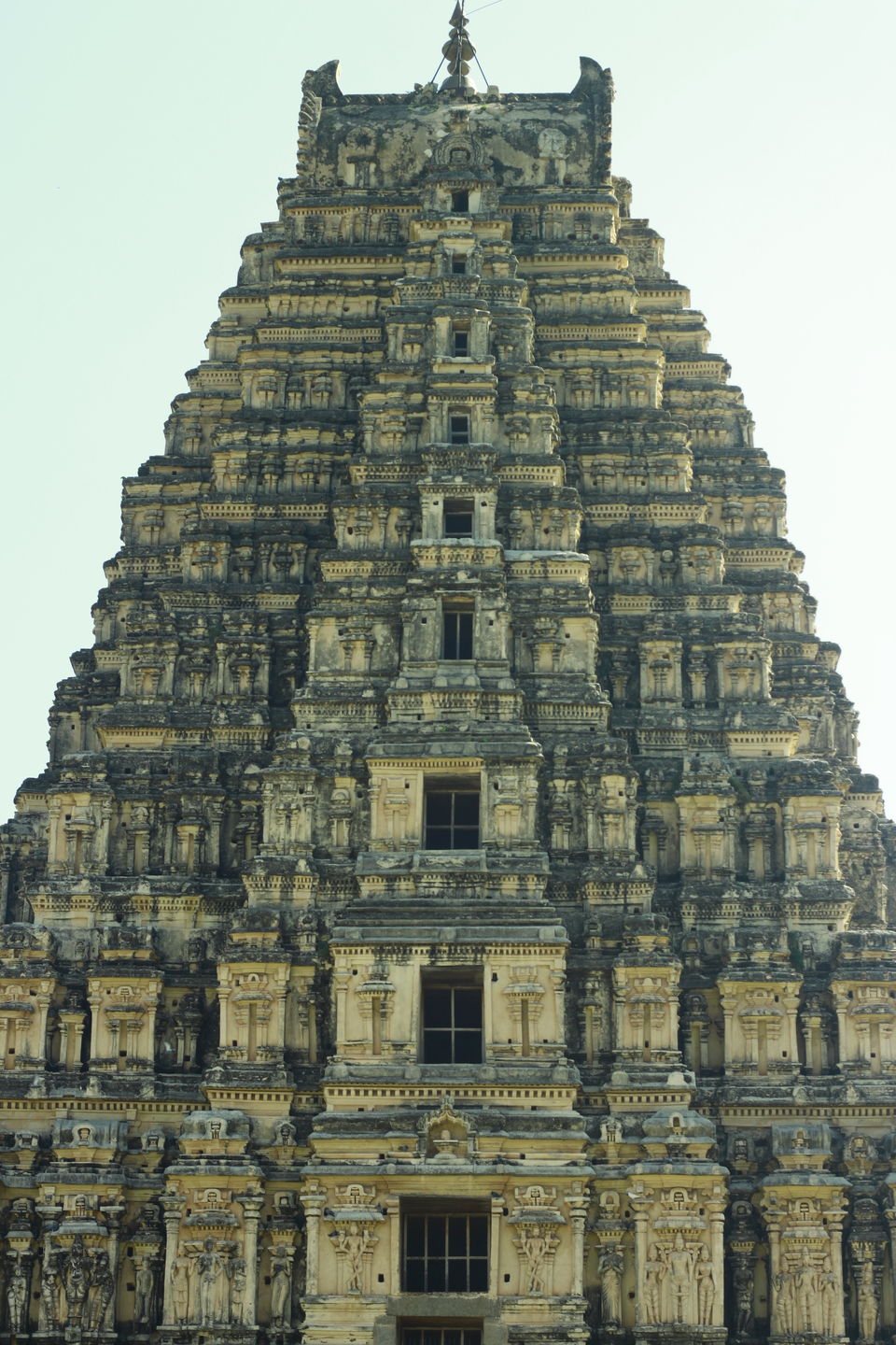 Photo of Hampi: Mythology, History and Magic 7/8 by Vivek Wiki