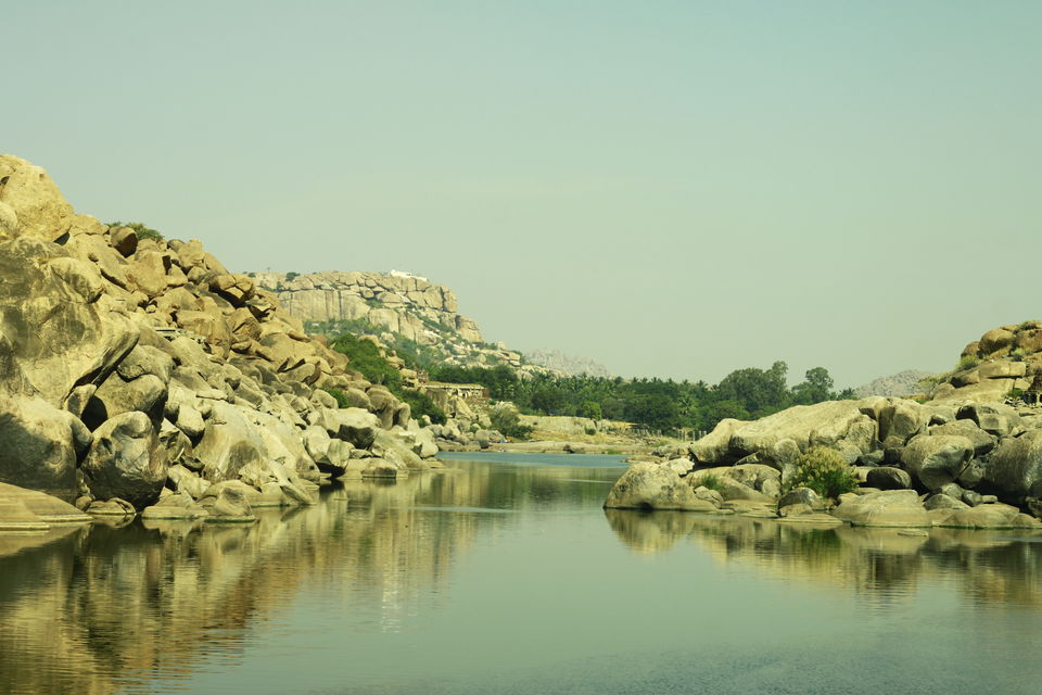 Photo of Hampi: Mythology, History and Magic 4/8 by Vivek Wiki