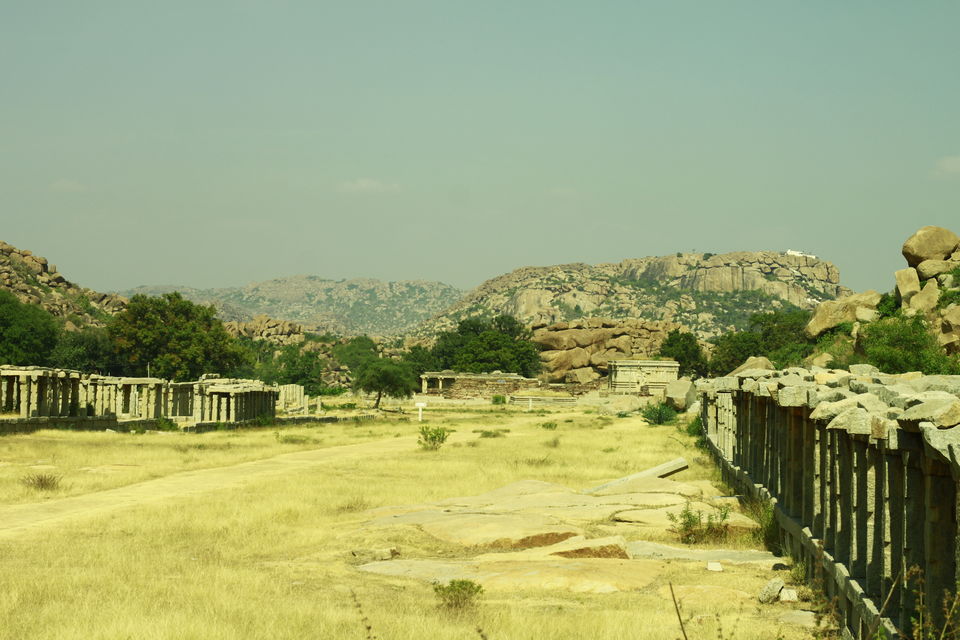 Photo of Hampi: Mythology, History and Magic 5/8 by Vivek Wiki
