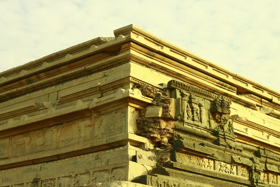 Photo of Hampi: Mythology, History and Magic 6/8 by Vivek Wiki