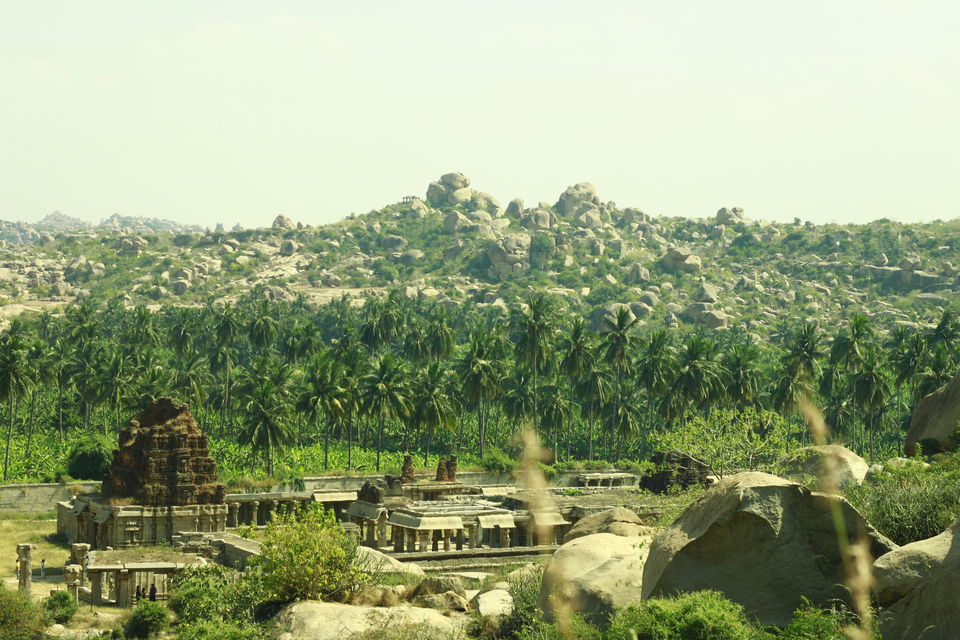 Photo of Hampi: Mythology, History and Magic 8/8 by Vivek Wiki