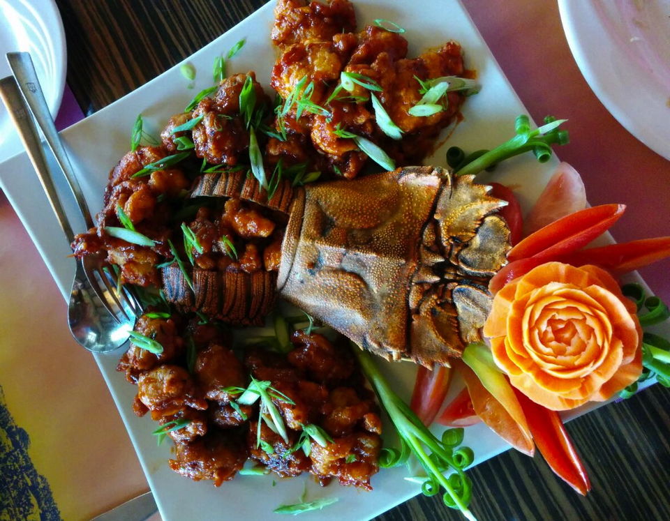 Photo of 10 Reasons Why Pondicherry Should Be Your Next Travel Destination 14/23 by Avni Kapoor