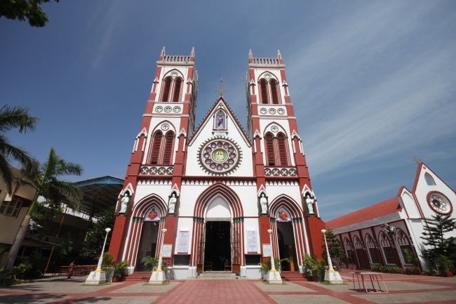 Photo of 10 Reasons Why Pondicherry Should Be Your Next Travel Destination 17/23 by Avni Kapoor