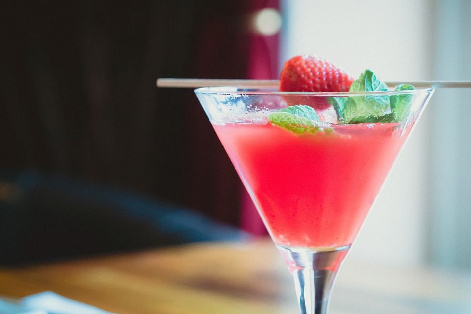 Photo of Delhi's Pub Crawl Scene Comes Alive with the Delhi Cocktail Week 2/5 by Trisha Singh