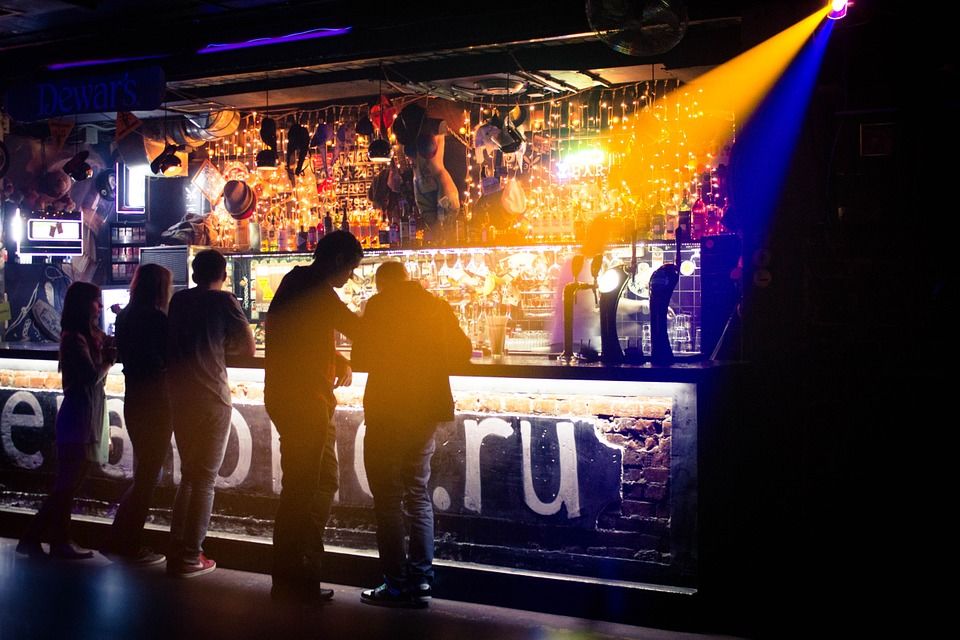 Photo of Delhi's Pub Crawl Scene Comes Alive with the Delhi Cocktail Week 5/5 by Trisha Singh