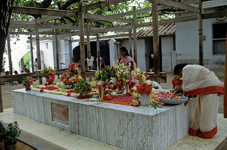 Photo of 10 Reasons Why Pondicherry Should Be Your Next Travel Destination 13/23 by Avni Kapoor