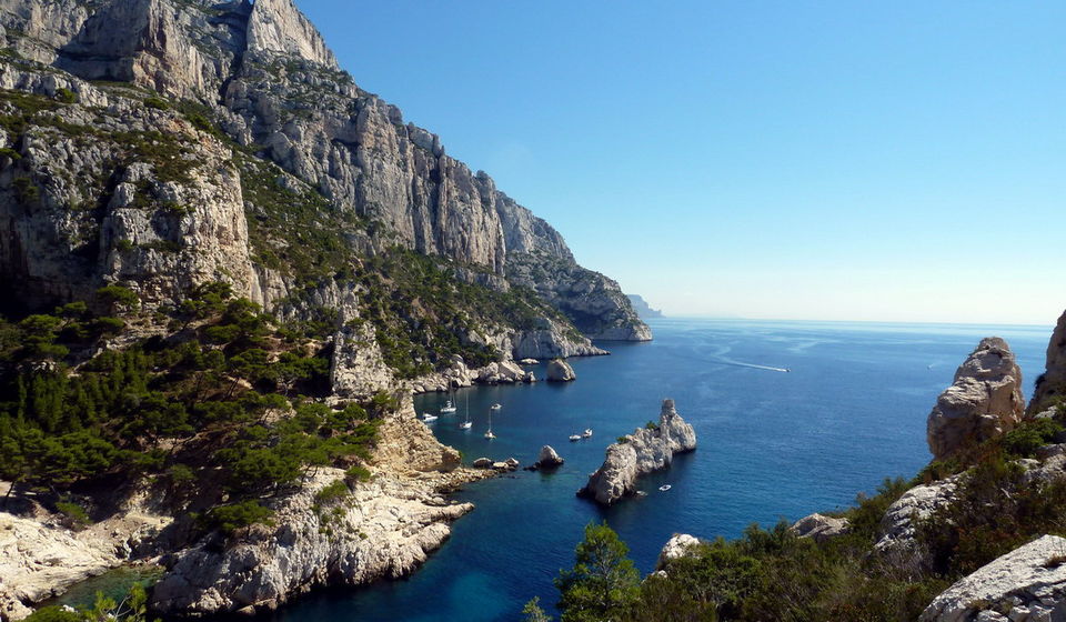 Photo of The 7 Best Things To Do in Marseille 2/13 by Jigyasa Das