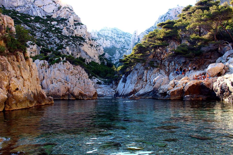 Photo of The 7 Best Things To Do in Marseille 3/13 by Jigyasa Das