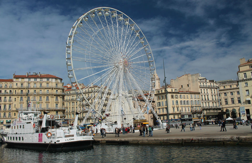 Photo of The 7 Best Things To Do in Marseille 4/13 by Jigyasa Das