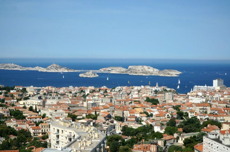 Photo of The 7 Best Things To Do in Marseille 7/13 by Jigyasa Das