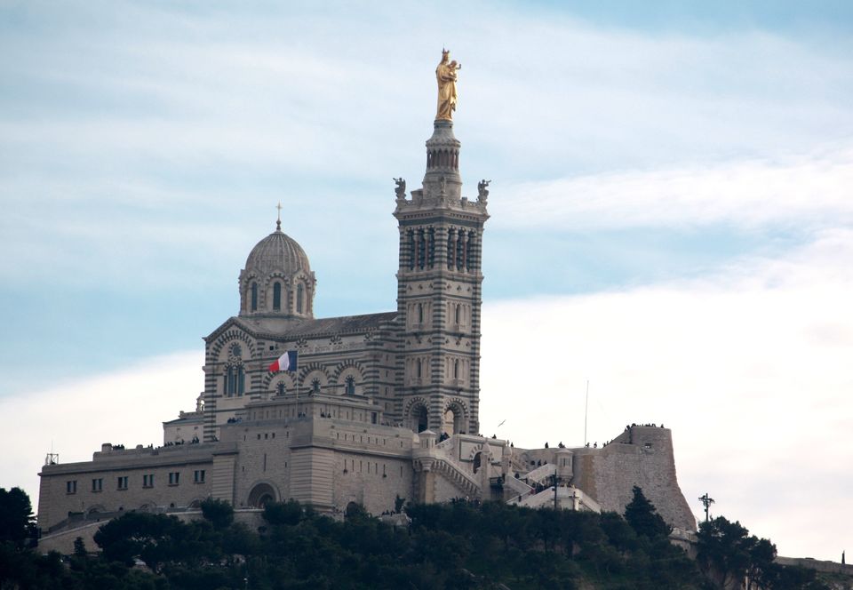 Photo of The 7 Best Things To Do in Marseille 8/13 by Jigyasa Das