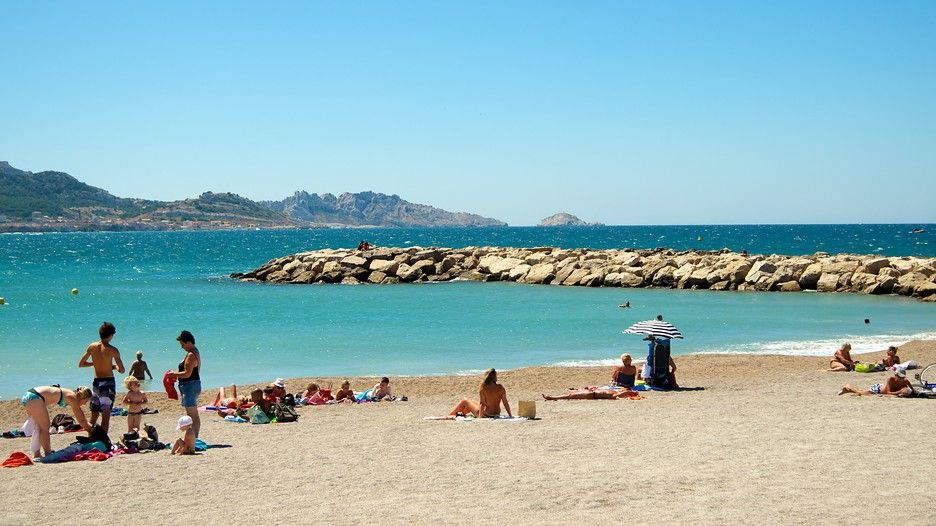 Photo of The 7 Best Things To Do in Marseille 12/13 by Jigyasa Das