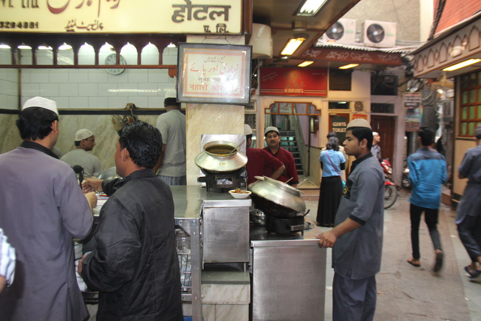 Photo of Walking the Walled City streets 7/11 by Harjot Khaneja