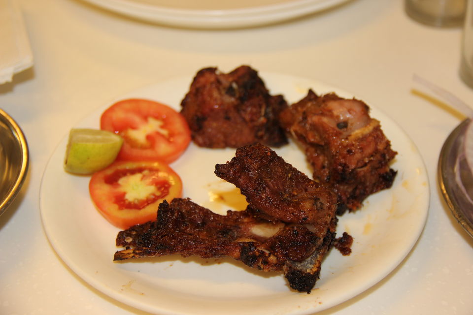 Photo of Walking the Walled City streets 9/11 by Harjot Khaneja