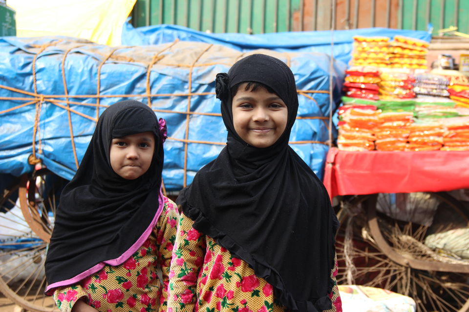 Photo of Walking the Walled City streets 11/11 by Harjot Khaneja