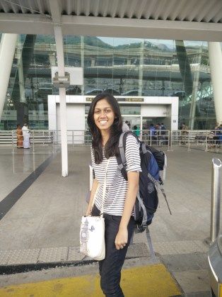Photo of Ready Steady Po(ndicherry) 6/10 by Shalini Gupta