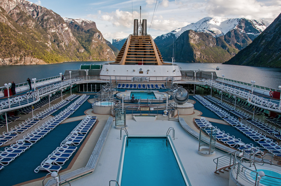 Photo of Norway Named The Best Country To Live In The World, 12th Year In A Row 6/8 by Disha Kapkoti