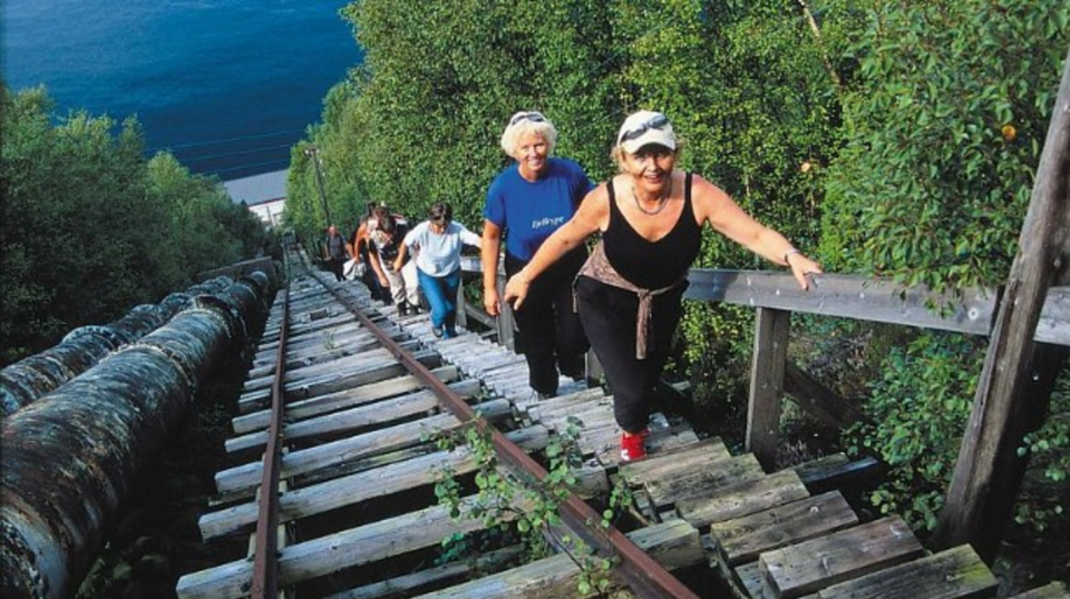 Photo of Norway Named The Best Country To Live In The World, 12th Year In A Row 7/8 by Disha Kapkoti