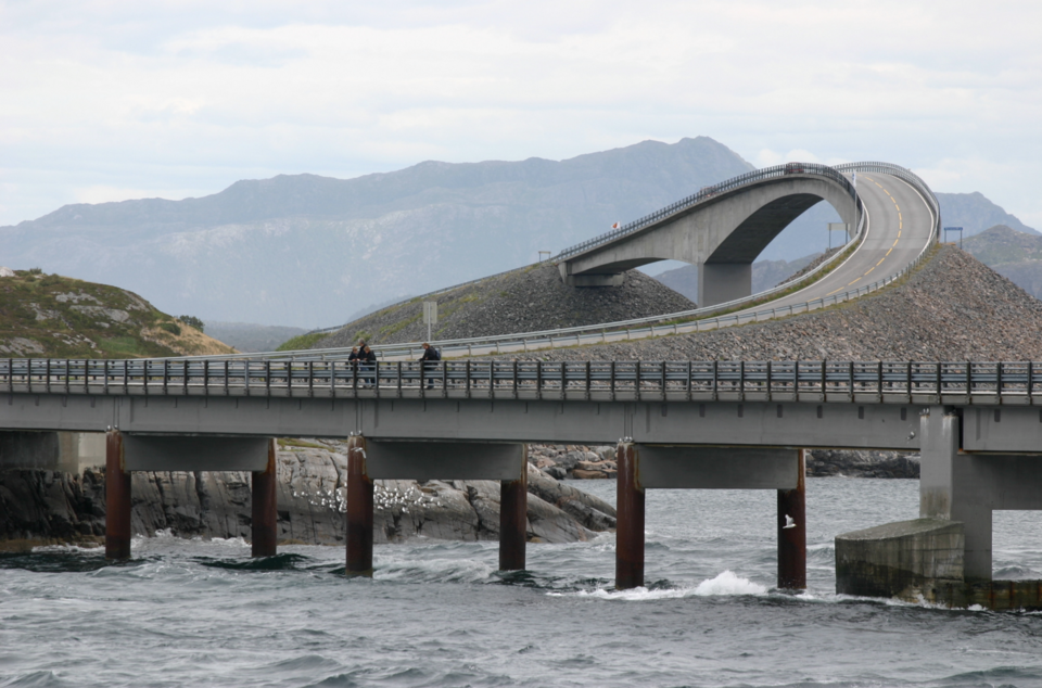 Photo of Norway Named The Best Country To Live In The World, 12th Year In A Row 8/8 by Disha Kapkoti