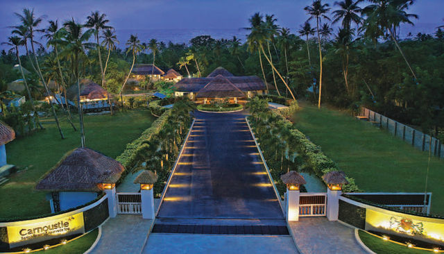 Photo of How I fell in love with a quiet retreat 3/10 by Saakshi Takiar
