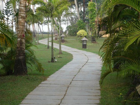 Photo of How I fell in love with a quiet retreat 9/10 by Saakshi Takiar