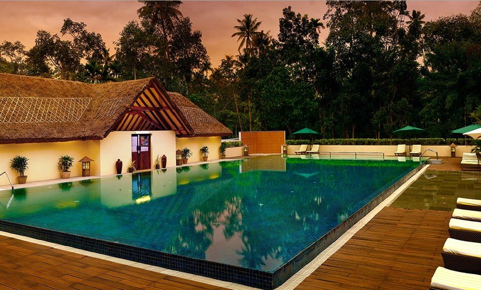 Photo of How I fell in love with a quiet retreat 10/10 by Saakshi Takiar