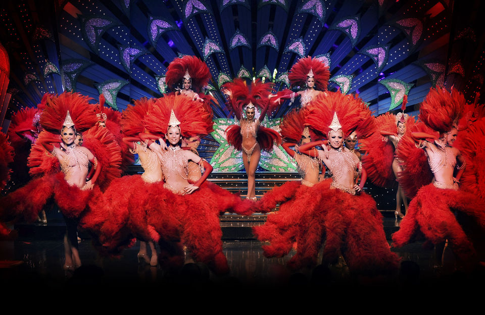 Photo of Best Stage Shows Across The World That are Worth Your Money 16/30 by Pratik Goel
