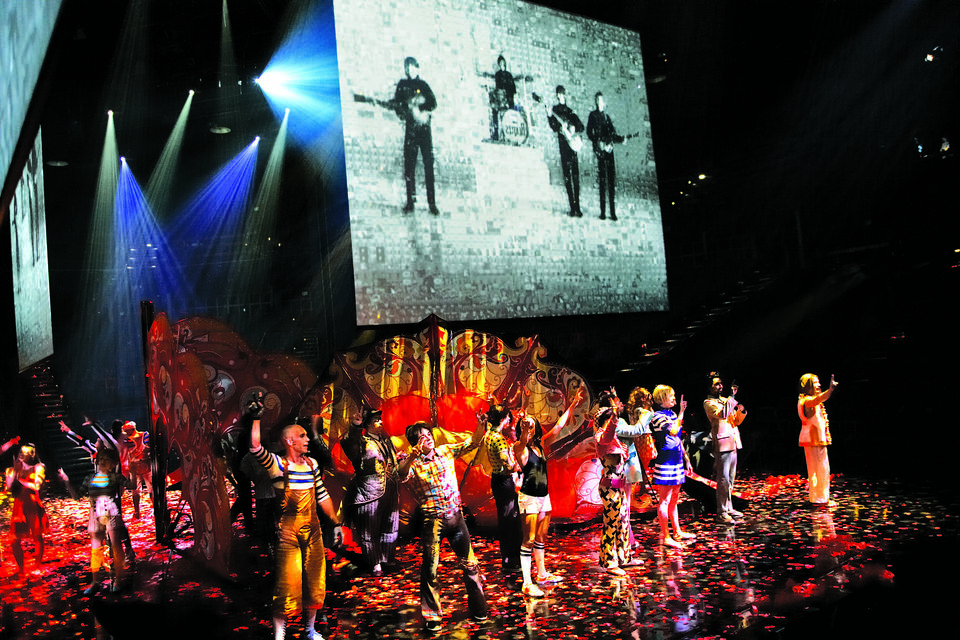Photo of Best Stage Shows Across The World That are Worth Your Money 21/30 by Pratik Goel