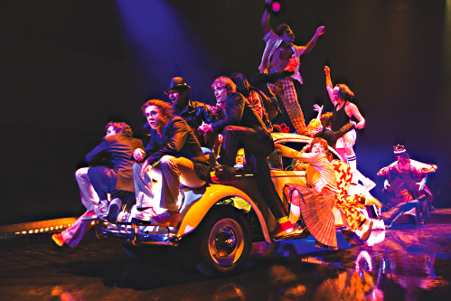Photo of Best Stage Shows Across The World That are Worth Your Money 22/30 by Pratik Goel