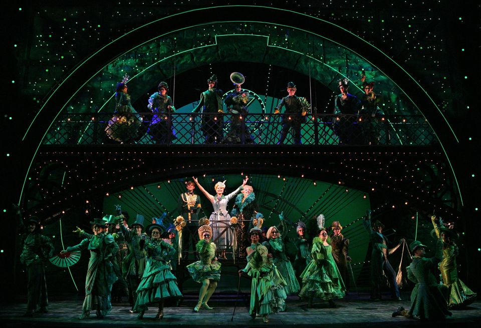 Photo of Best Stage Shows Across The World That are Worth Your Money 23/30 by Pratik Goel