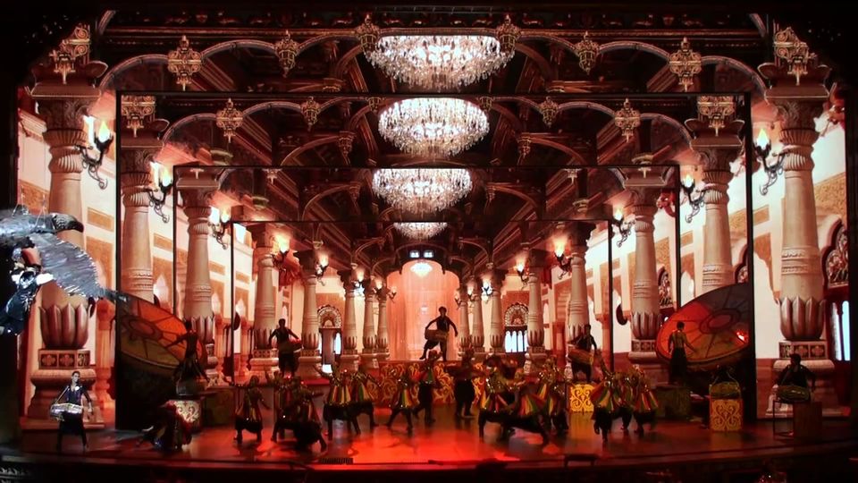 Photo of Best Stage Shows Across The World That are Worth Your Money 27/30 by Pratik Goel