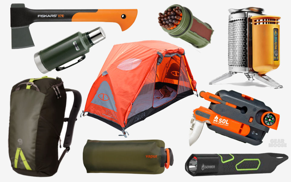 7 Essentials for camping - Tripoto