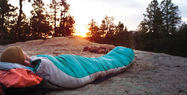 Photo of 7 Essentials for camping 14/16 by Farish Chander