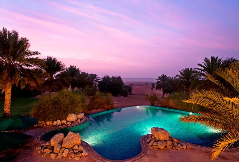 Photo of Dubai: 5 Ways to Explore Beyond the Malls and Hotels 8/18 by Rakhi Jerly