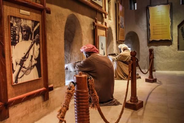 Photo of Dubai: 5 Ways to Explore Beyond the Malls and Hotels 10/18 by Rakhi Jerly