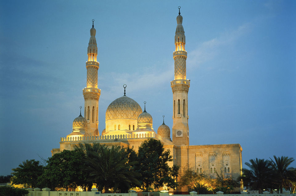 Photo of Dubai: 5 Ways to Explore Beyond the Malls and Hotels 11/18 by Rakhi Jerly