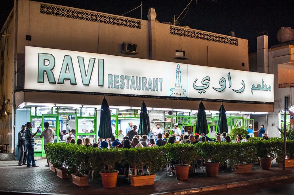 Photo of Dubai: 5 Ways to Explore Beyond the Malls and Hotels 18/18 by Rakhi Jerly
