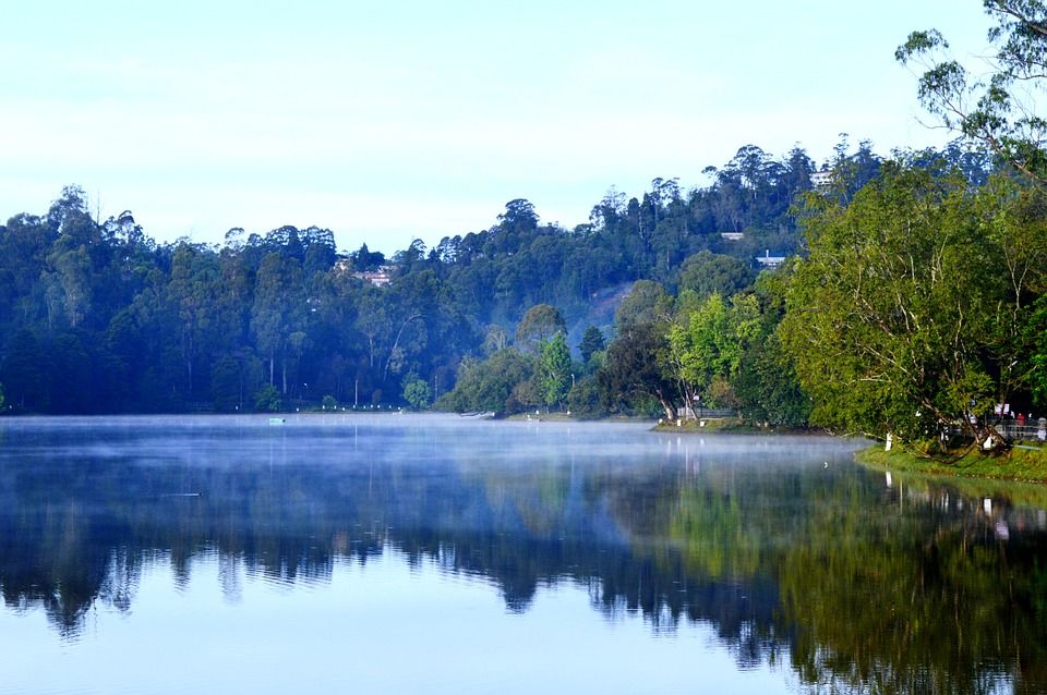 Photo of Know India's Evergreen Tourist Spots, That Still Remain Number One on Google Search! 3/10 by Sreshti Verma