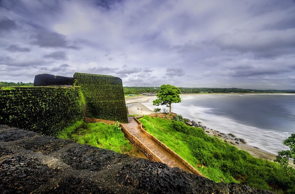Photo of Know India's Evergreen Tourist Spots, That Still Remain Number One on Google Search! 1/10 by Sreshti Verma