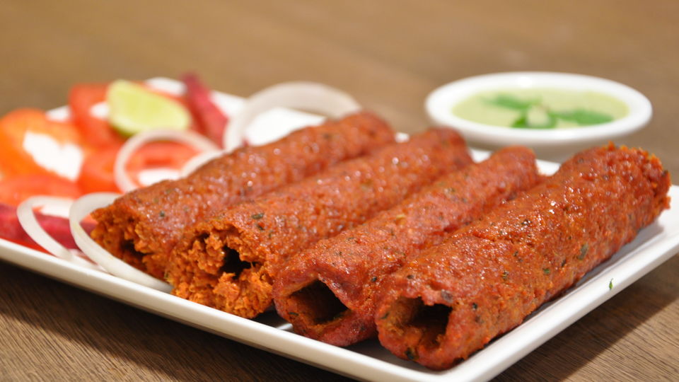 Photo of 10 of my favourite restaurants across India! 10/10 by Kirat S