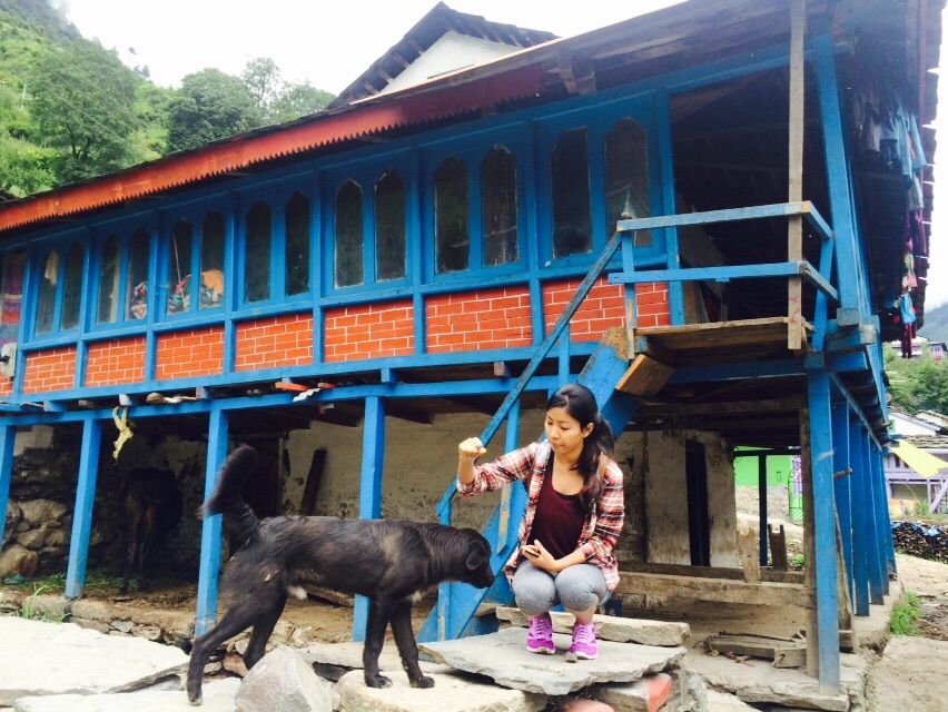 Photo of Reasons Why Making A New Friend Makes Your Trip Incredible! 8/10 by Cathline Chen