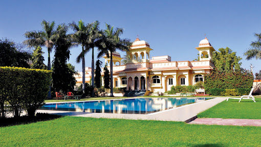 Photo of A two-day affair with Udaipur 41/48 by Manas Daxini