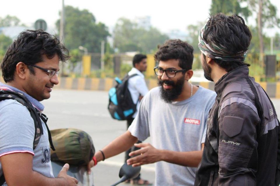 Photo of Kaas Plateau – The Valley of Flowers 9/16 by TwoWheelsManiac