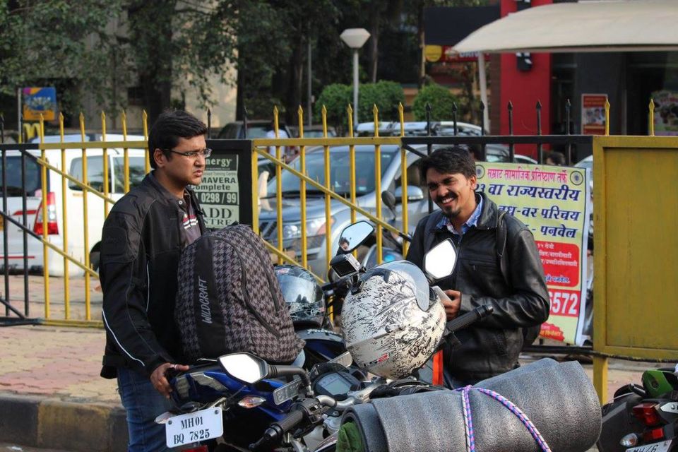 Photo of Kaas Plateau – The Valley of Flowers 10/16 by TwoWheelsManiac