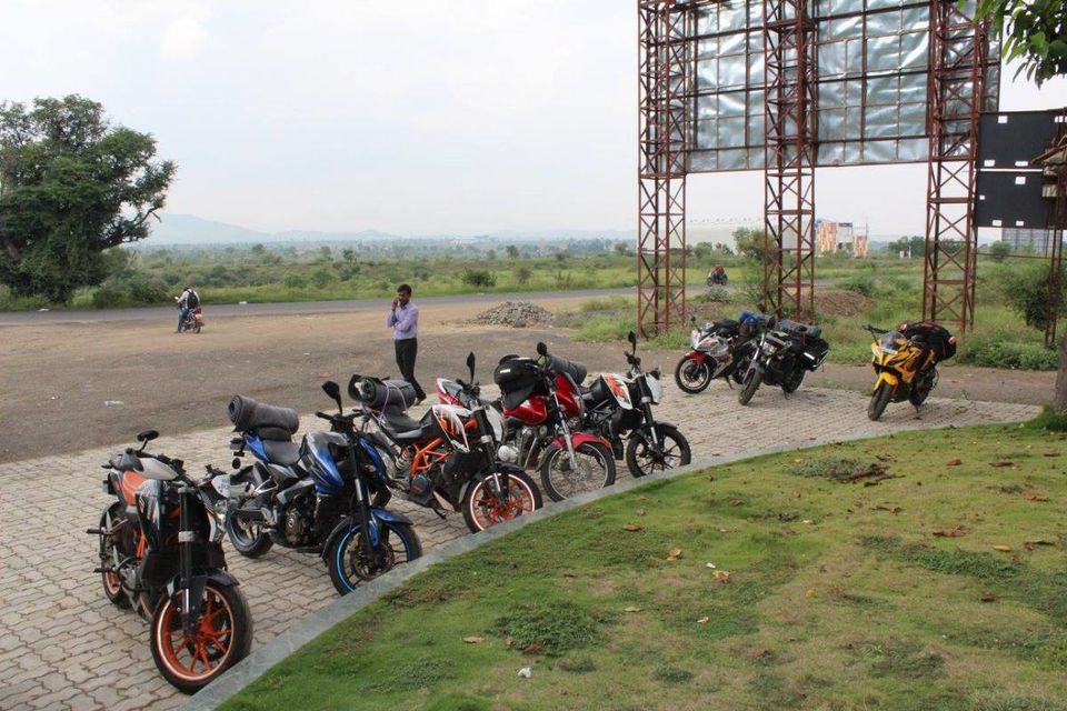 Photo of Kaas Plateau – The Valley of Flowers 12/16 by TwoWheelsManiac
