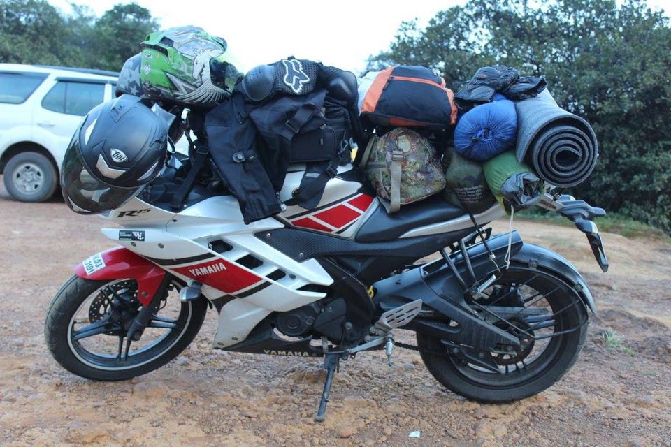 Photo of Kaas Plateau – The Valley of Flowers 13/16 by TwoWheelsManiac
