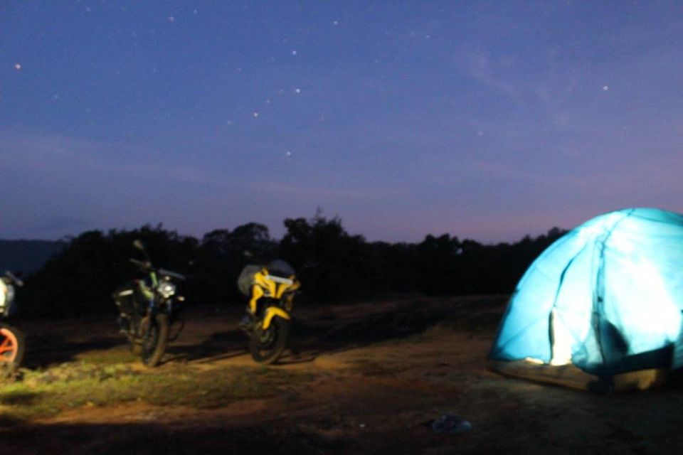 Photo of Kaas Plateau – The Valley of Flowers 15/16 by TwoWheelsManiac